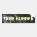 Search for environmentalist bumper stickers Tree