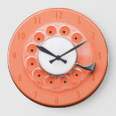 Search for rotary clocks Retro