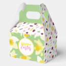 Search for easter favour boxes Modern