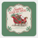 Search for sleigh ride stickers Festive