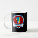 Search for 1 year mugs 1st