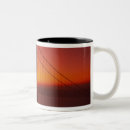 Search for golden sunrise mugs California
