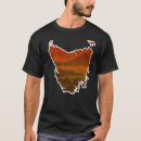 Search for tasmania tshirts Australia
