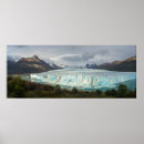 Search for glacier posters Hiking
