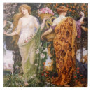 Search for walter crane tiles Antique