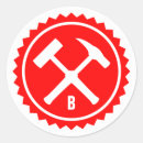 Search for single stickers Initial