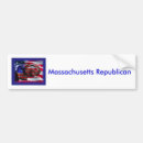 Search for massachusetts bumper stickers Republican