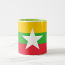 Search for myanmar mugs Burma