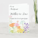 Search for sister in law mothers day cards Elegant