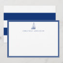 Search for sailing note cards Nautical