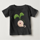 Search for sprout baby clothes Vegetarian
