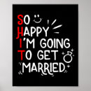 Search for funny wedding posters Lets go brandon