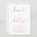 Search for bling bridal shower invitations Trendy