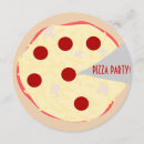 Search for pie party invitations Slice