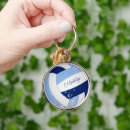 Search for blue star key rings For kids