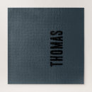 Search for black christmas puzzles Minimalist