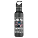 Search for japanese anime water bottles Otaku