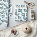 Search for high school wrapping paper 2025