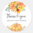 Search for halloween envelope seals Orange