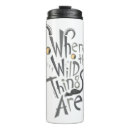 Search for max travel mugs Maurice sendak