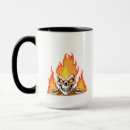 Search for burning mugs Retro