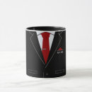 Search for name for men mugs Business