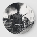 Search for steam train gifts Black and white
