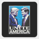 Search for iconic stickers America