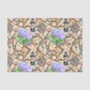 Search for nautical map tissue paper Anchor