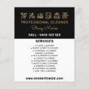 Search for keeper flyers Cleaner