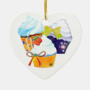Search for bakery christmas tree decorations Cute