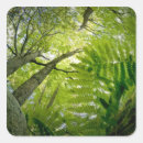 Search for green island stickers Tree