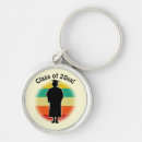 Search for gowns key rings High school graduation