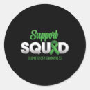 Search for kidney disease support stickers Warrior