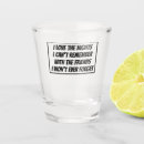 Search for remembering barware Memories