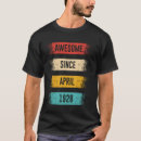Search for 97th tshirts April
