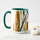 Search for wheat mugs Green
