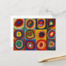 Search for wassily kandinsky postcards Abstract