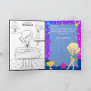 Search for blonde blond hair cards For kids