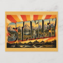Search for stanley postcards Vintage