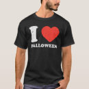 Search for i love halloween tshirts Skull