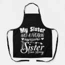 Search for best sister aprons Sisterhood