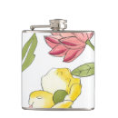 Search for designer flasks Flower