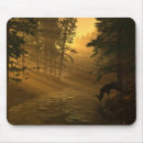 Search for idyllic mousepads Forest