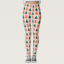 Search for red leggings Watercolor