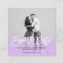 Search for save the date business cards Modern