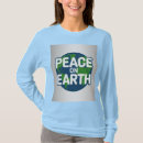 Search for blue earth tshirts Christian