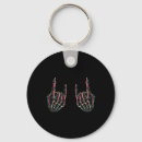 Search for rock and roll key rings Men