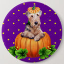 Search for airedale terrier badges Animal