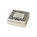 Search for animal rubber stamps Back to school